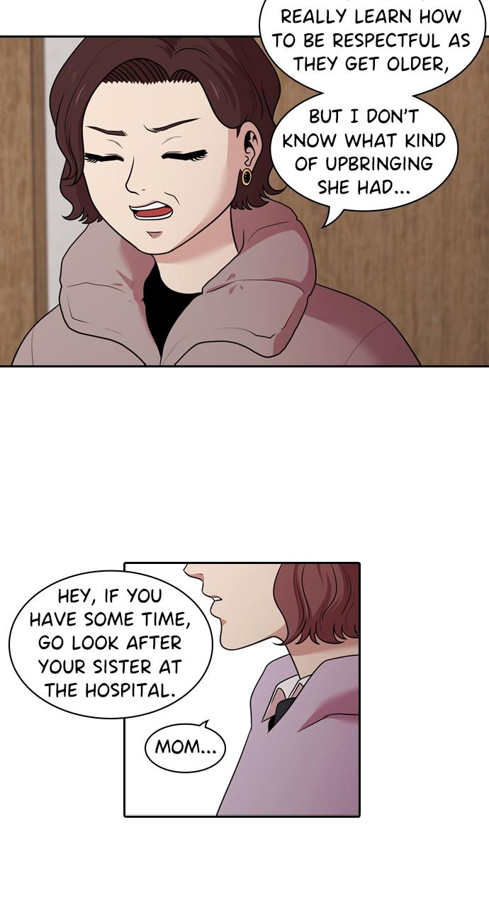 Tomorrow Chapter 127 - Page 71