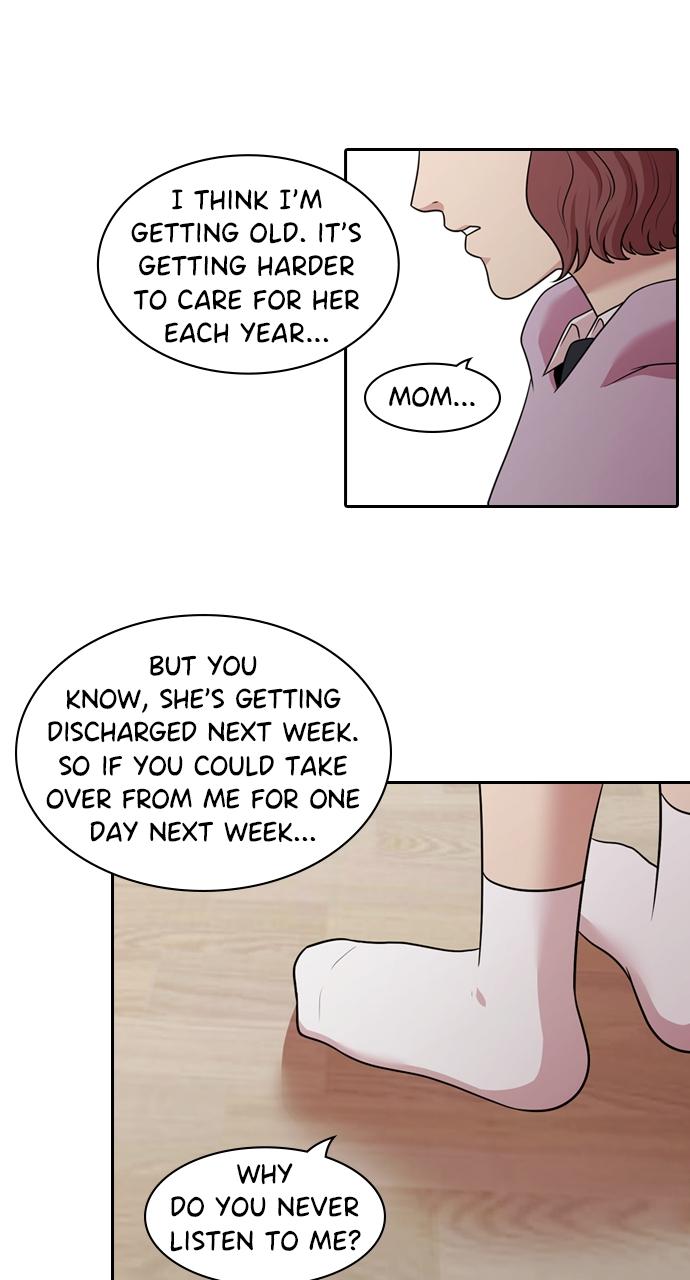 Tomorrow Chapter 127 - Page 72