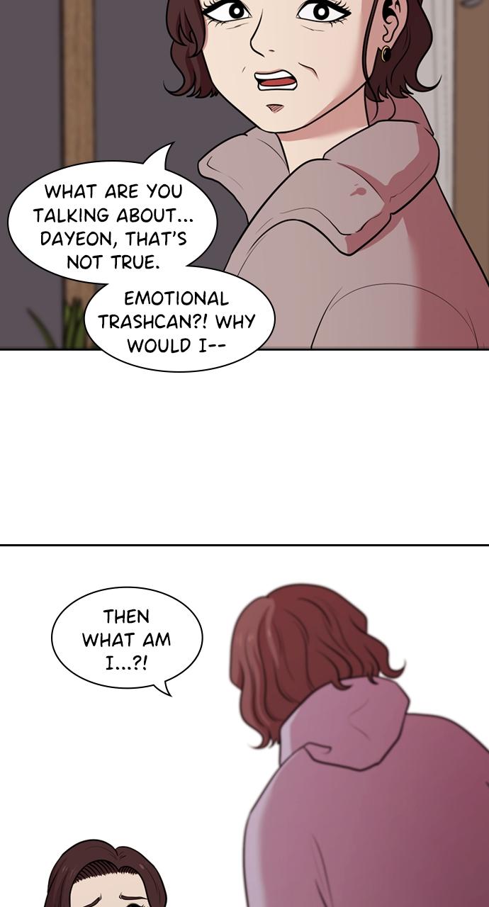 Tomorrow Chapter 127 - Page 74