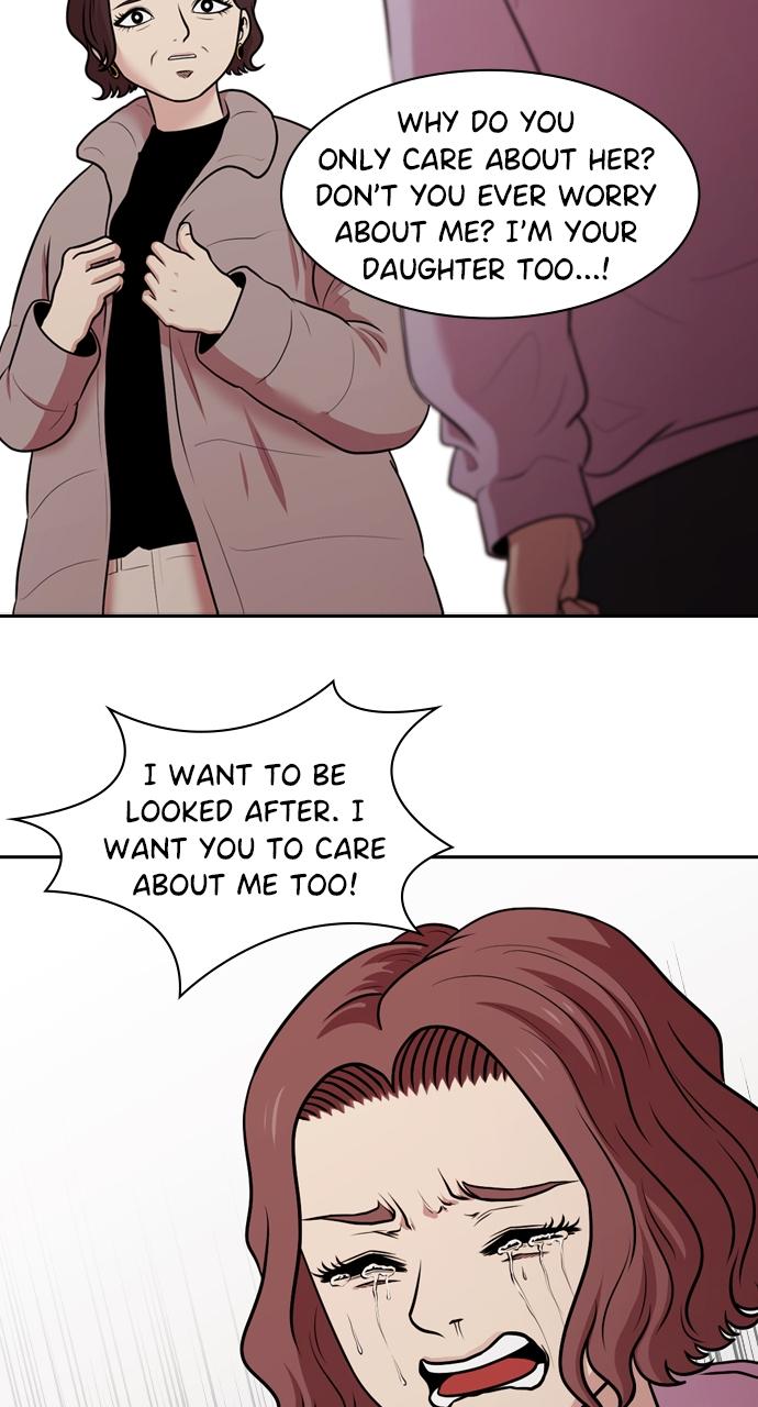 Tomorrow Chapter 127 - Page 75