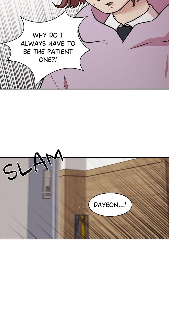 Tomorrow Chapter 127 - Page 76