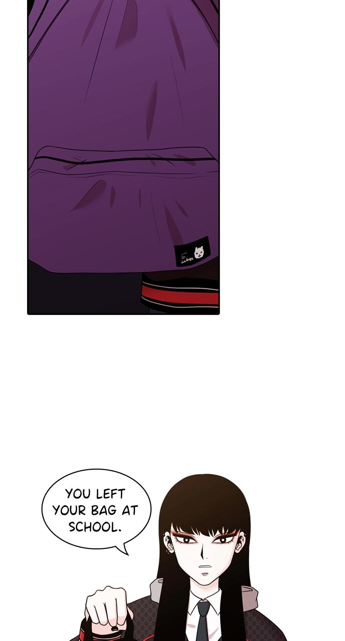 Tomorrow Chapter 127 - Page 79