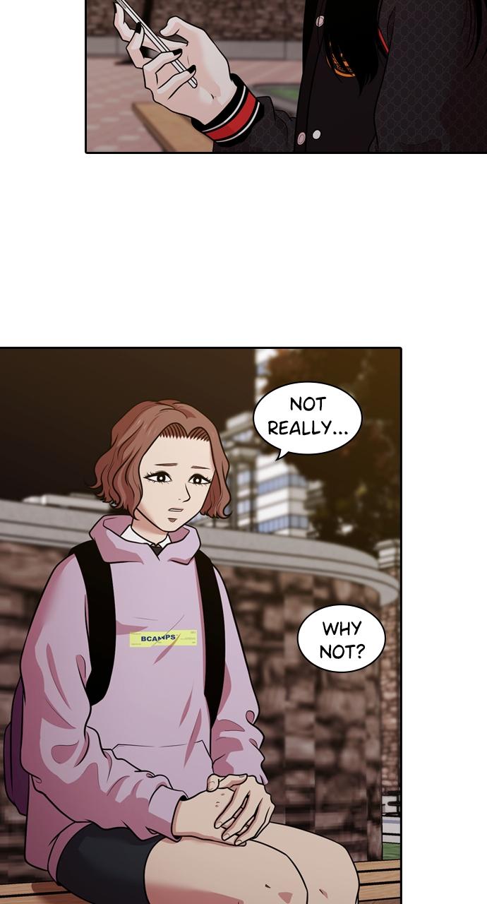 Tomorrow Chapter 128 - Page 4