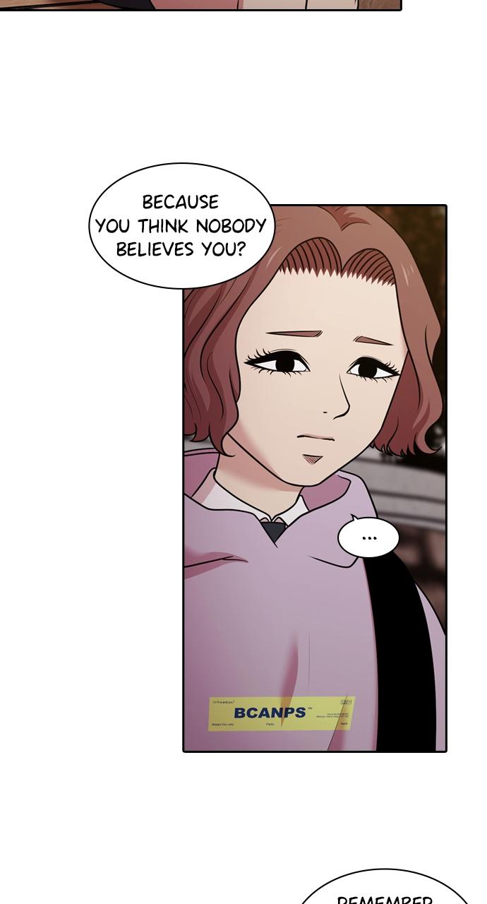 Tomorrow Chapter 128 - Page 5
