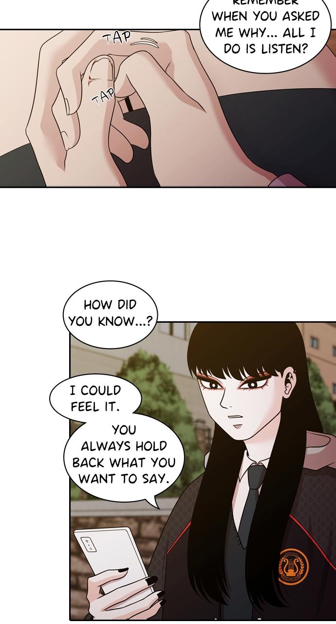 Tomorrow Chapter 128 - Page 6