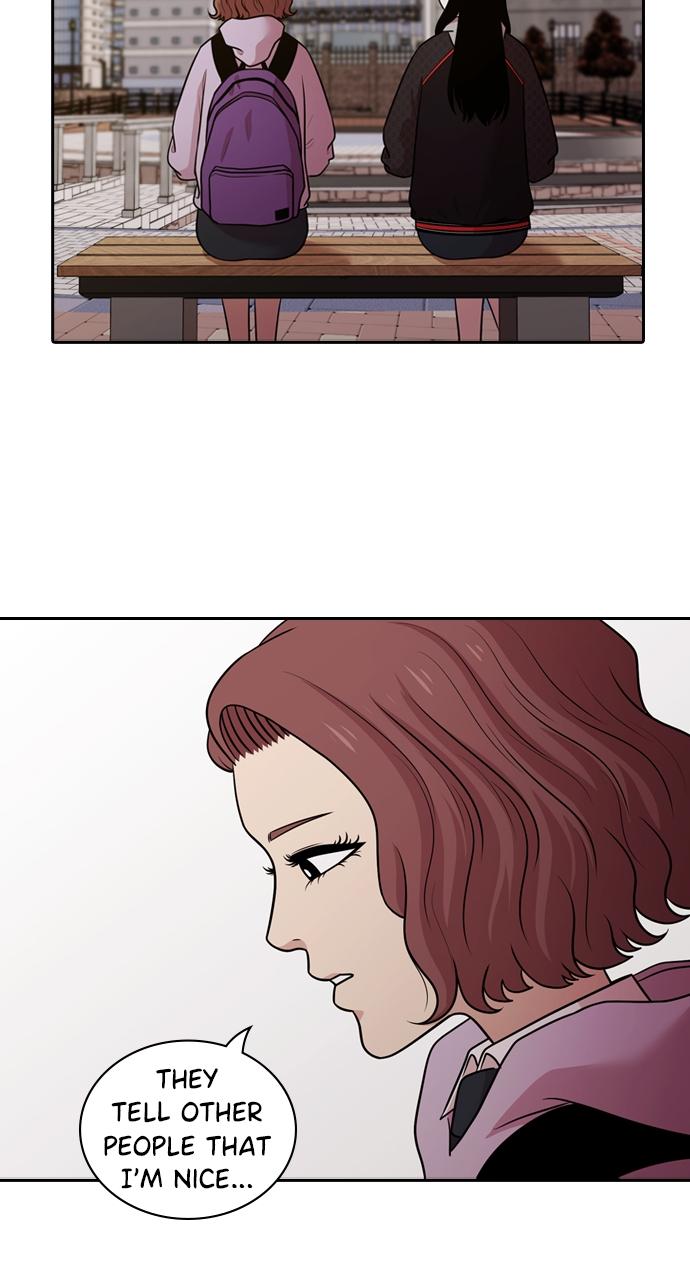 Tomorrow Chapter 128 - Page 8