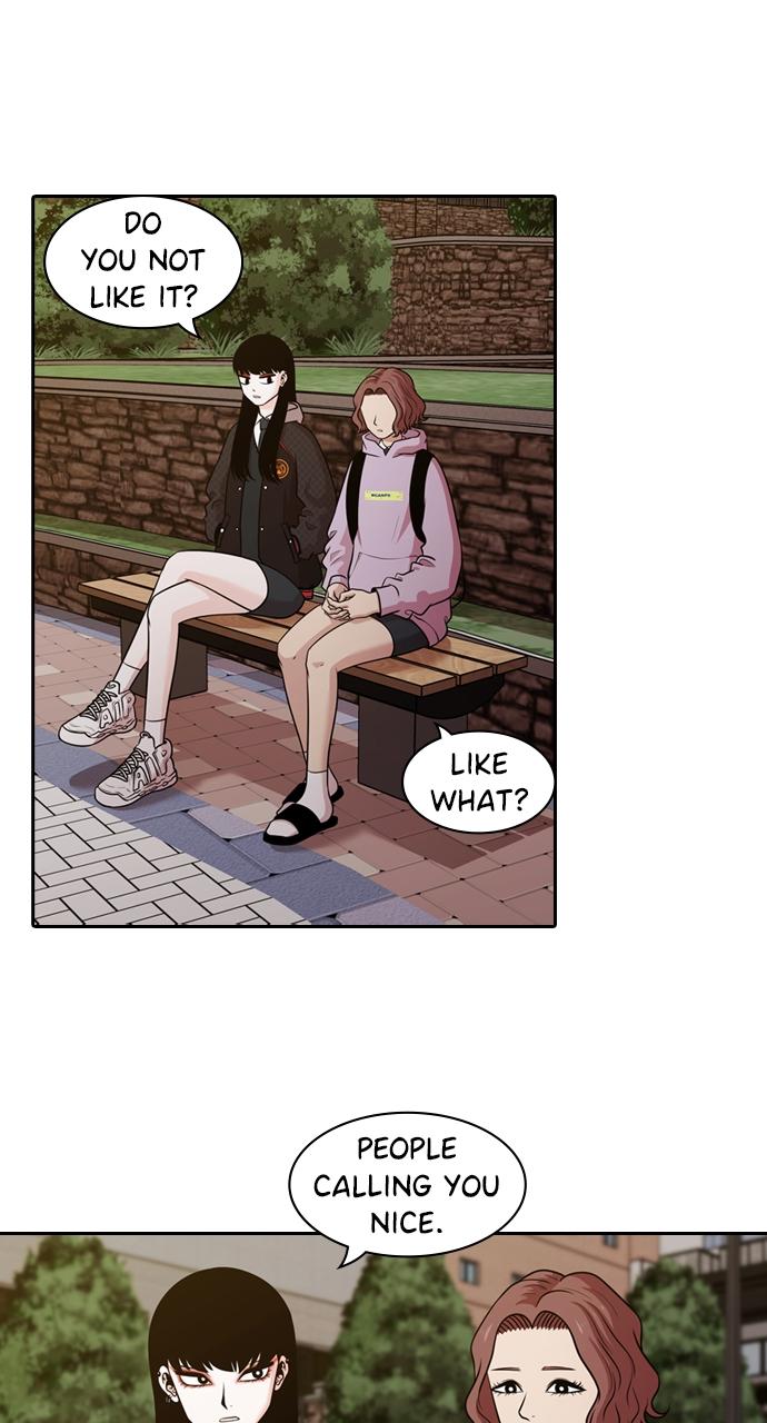 Tomorrow Chapter 128 - Page 9