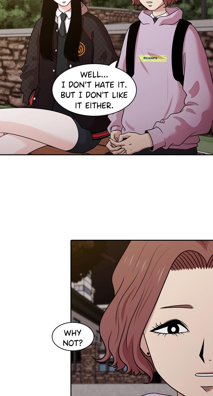 Tomorrow Chapter 128 - Page 10