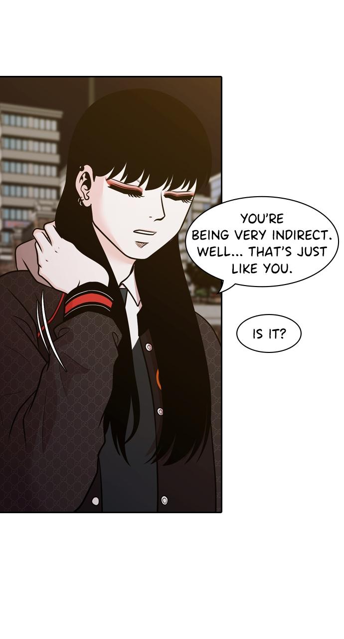 Tomorrow Chapter 128 - Page 12