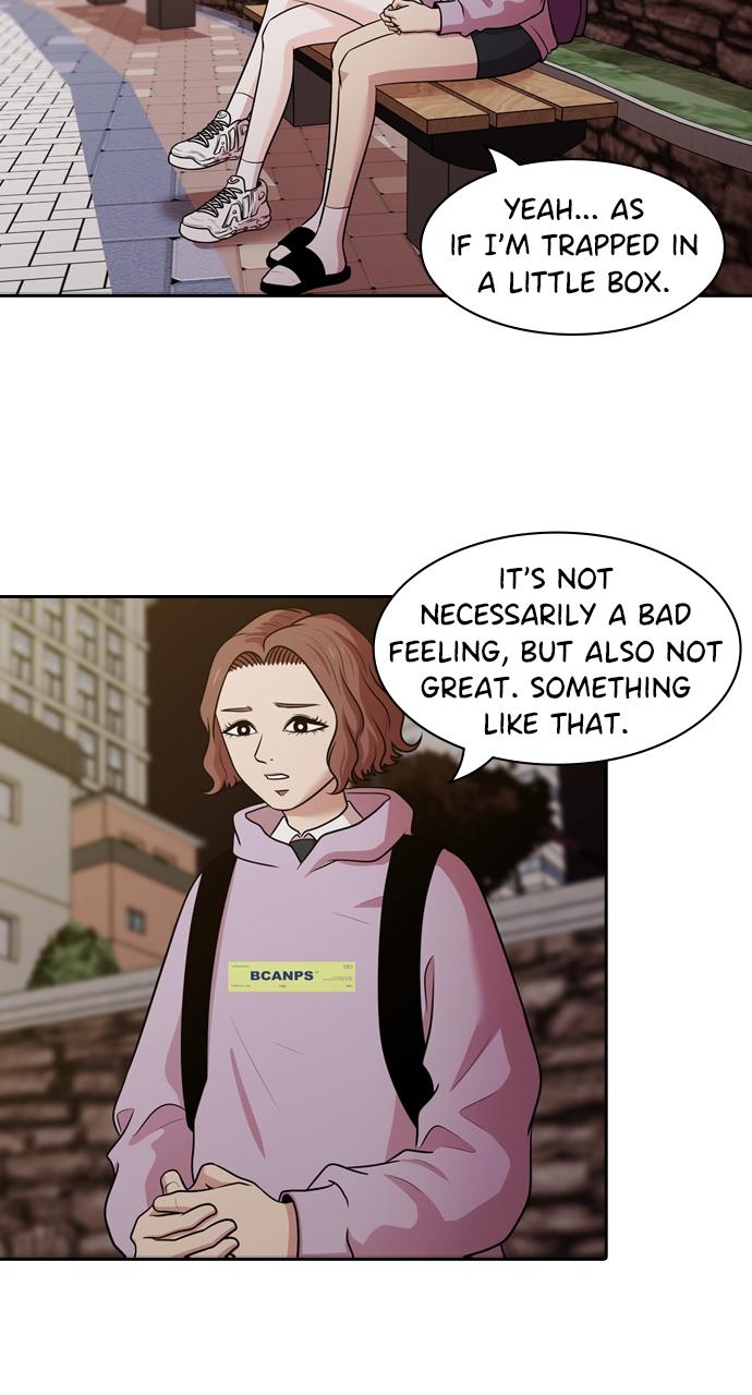 Tomorrow Chapter 128 - Page 14