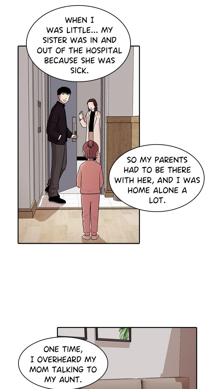 Tomorrow Chapter 128 - Page 15