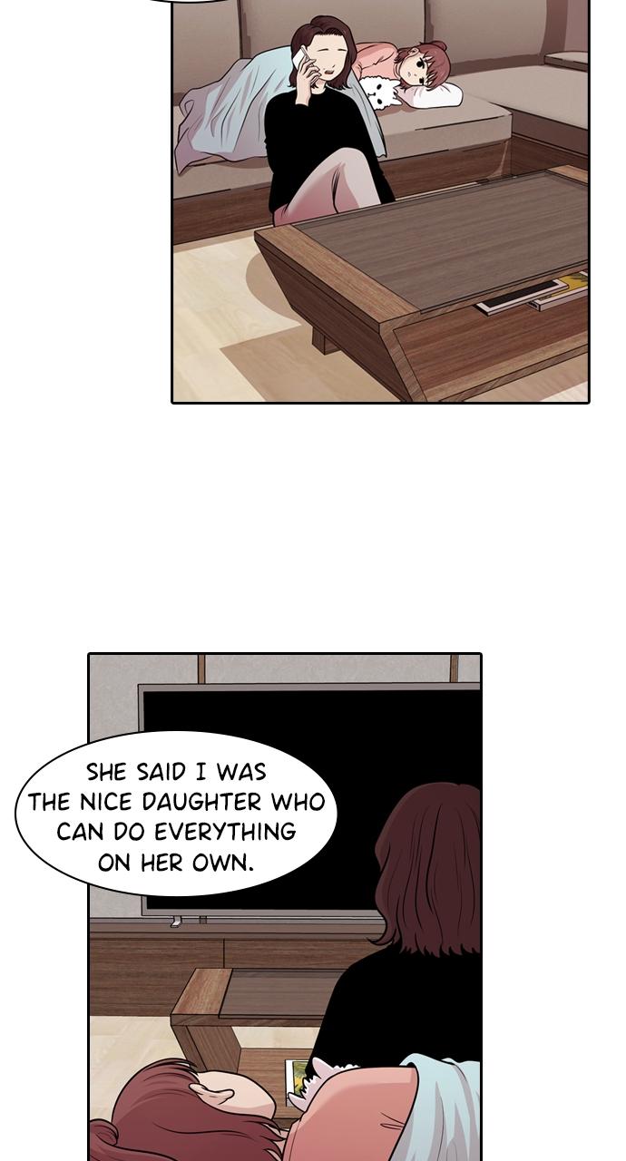 Tomorrow Chapter 128 - Page 16