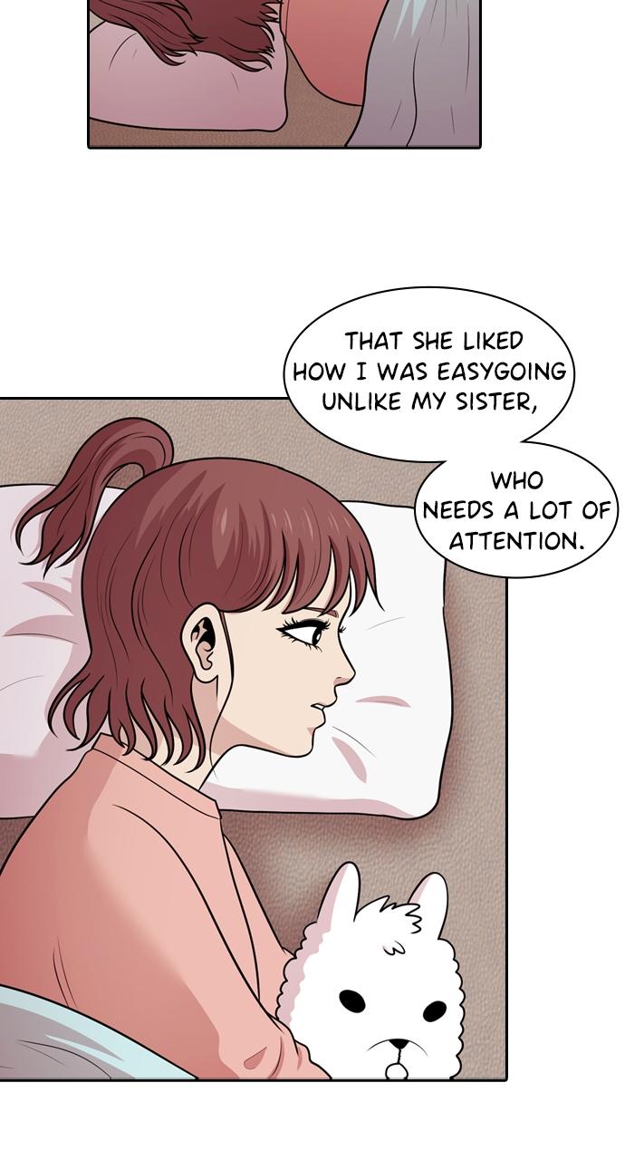 Tomorrow Chapter 128 - Page 17