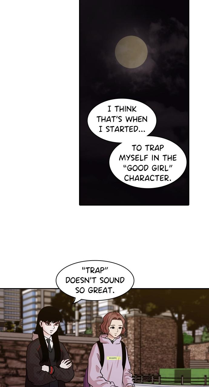 Tomorrow Chapter 128 - Page 19