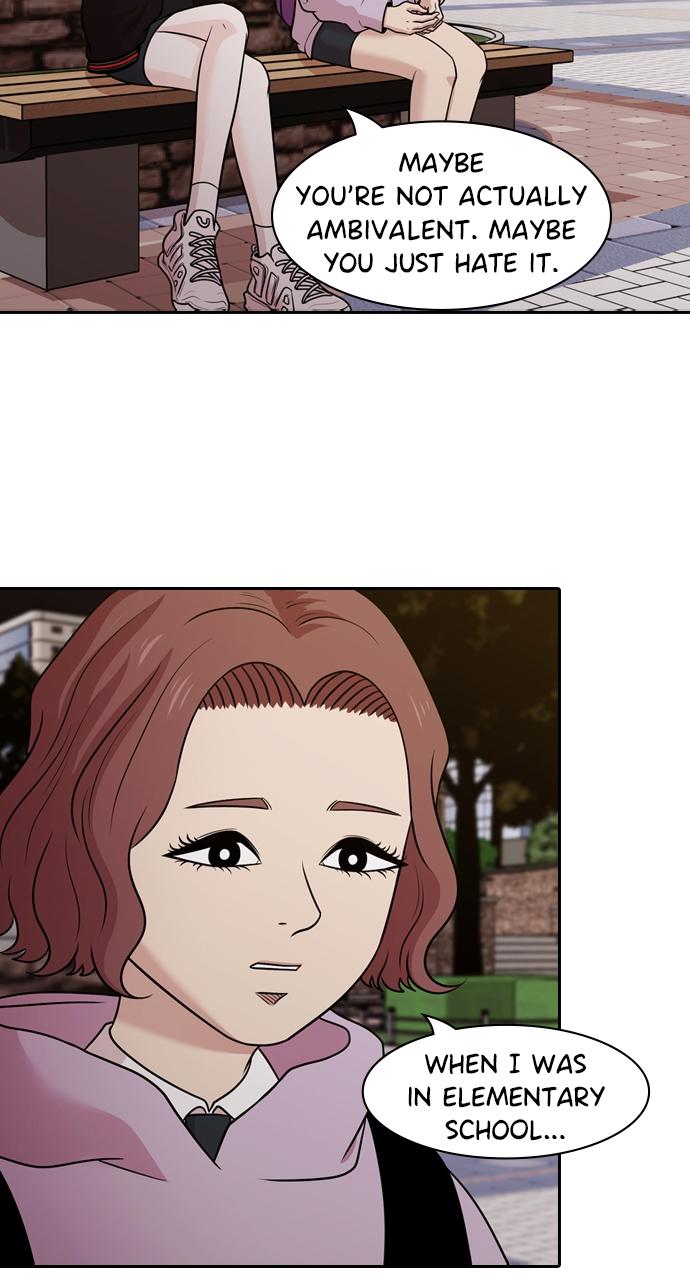 Tomorrow Chapter 128 - Page 20