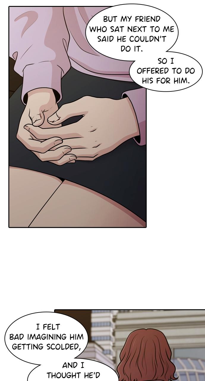 Tomorrow Chapter 128 - Page 22