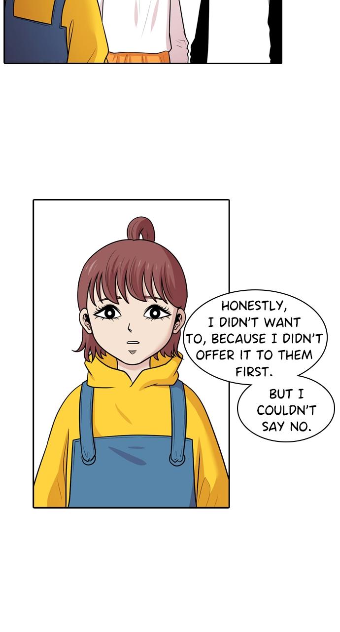 Tomorrow Chapter 128 - Page 24