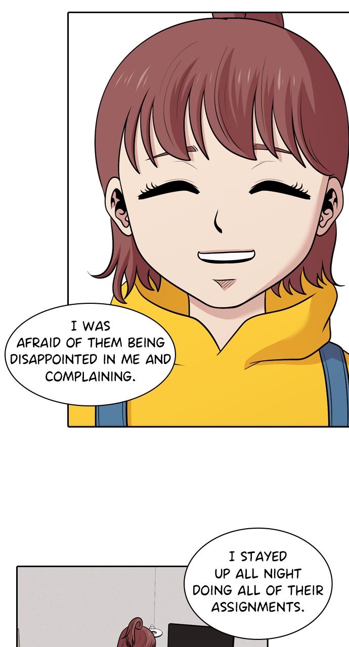 Tomorrow Chapter 128 - Page 25