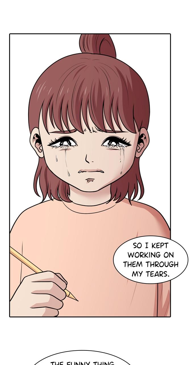 Tomorrow Chapter 128 - Page 28