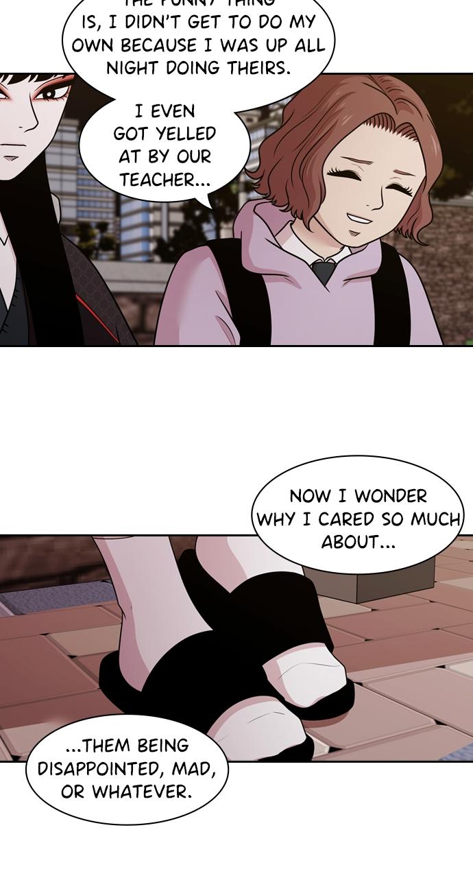 Tomorrow Chapter 128 - Page 29