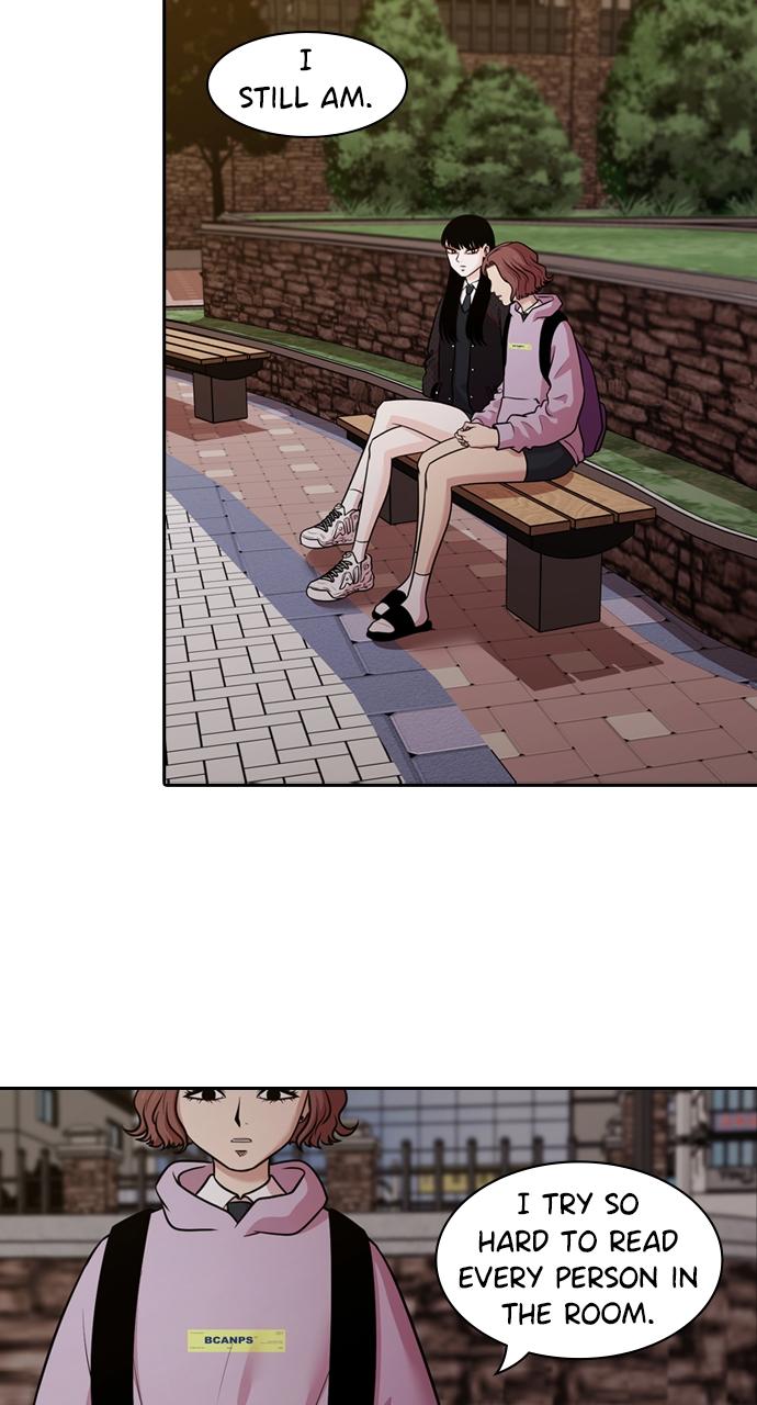 Tomorrow Chapter 128 - Page 31