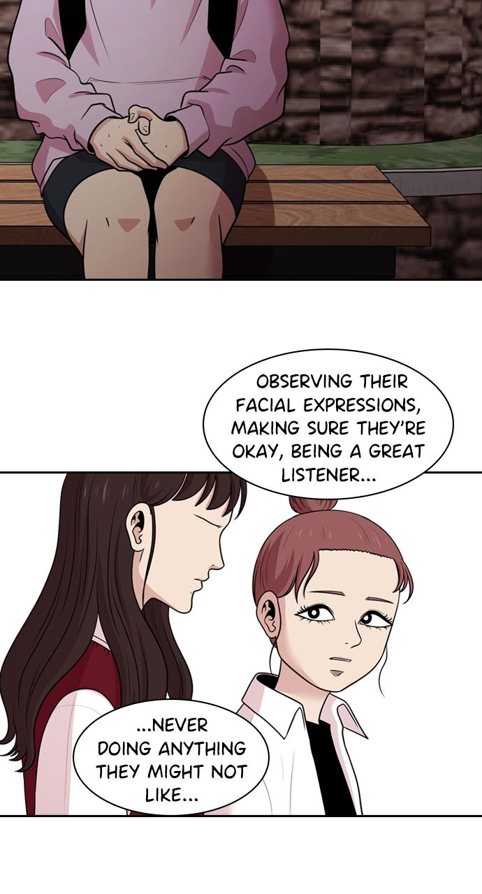 Tomorrow Chapter 128 - Page 32