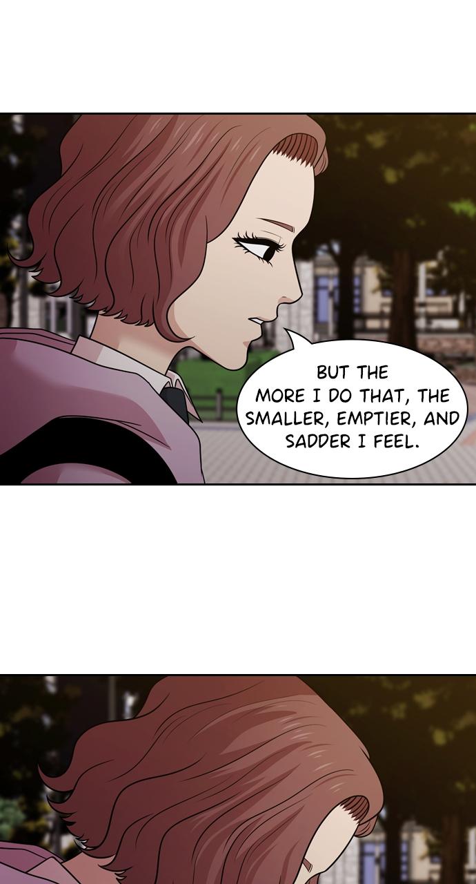 Tomorrow Chapter 128 - Page 33