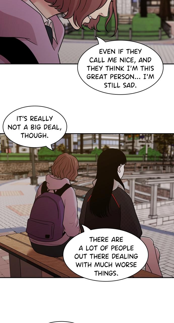 Tomorrow Chapter 128 - Page 34