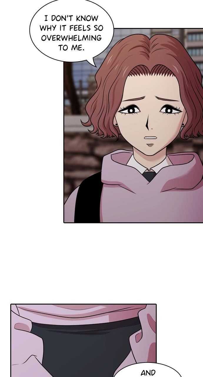 Tomorrow Chapter 128 - Page 35