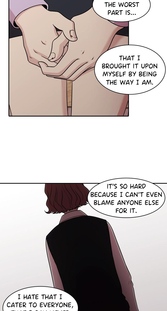 Tomorrow Chapter 128 - Page 36