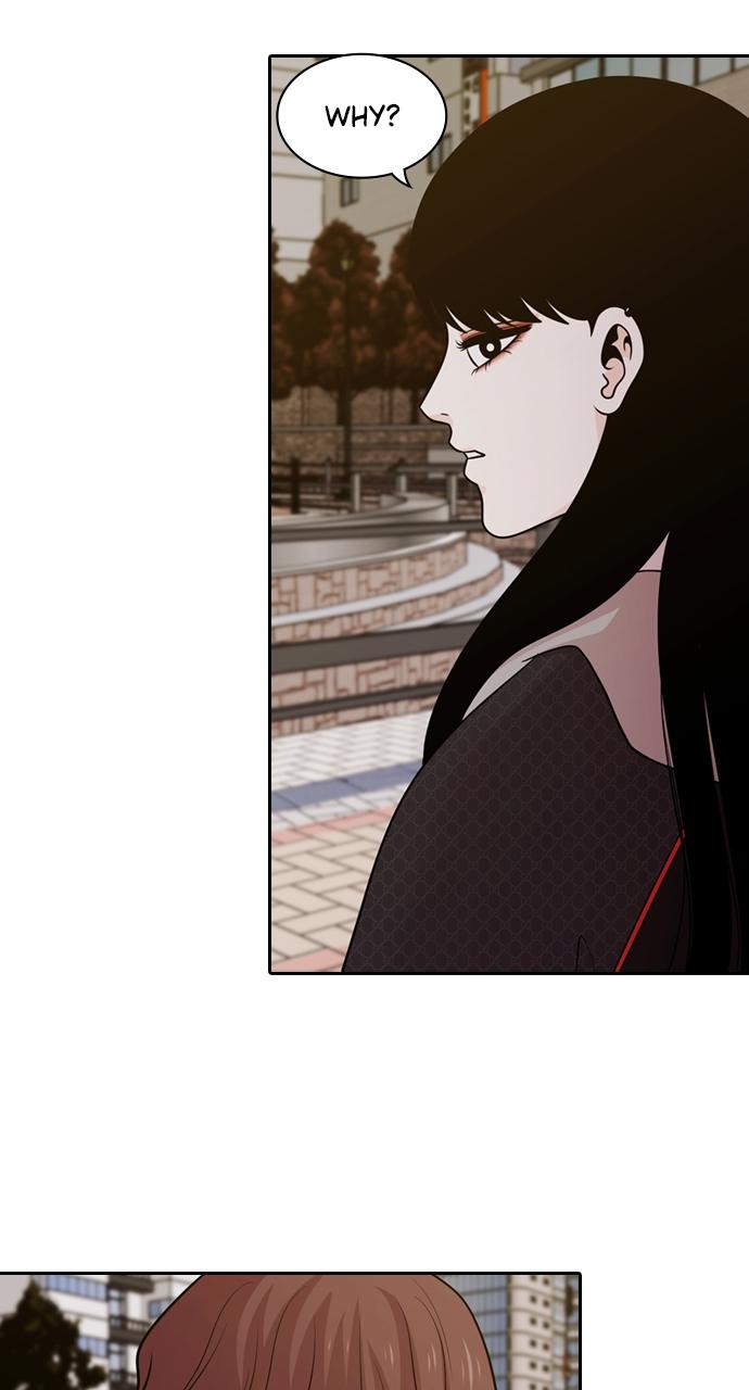 Tomorrow Chapter 128 - Page 39