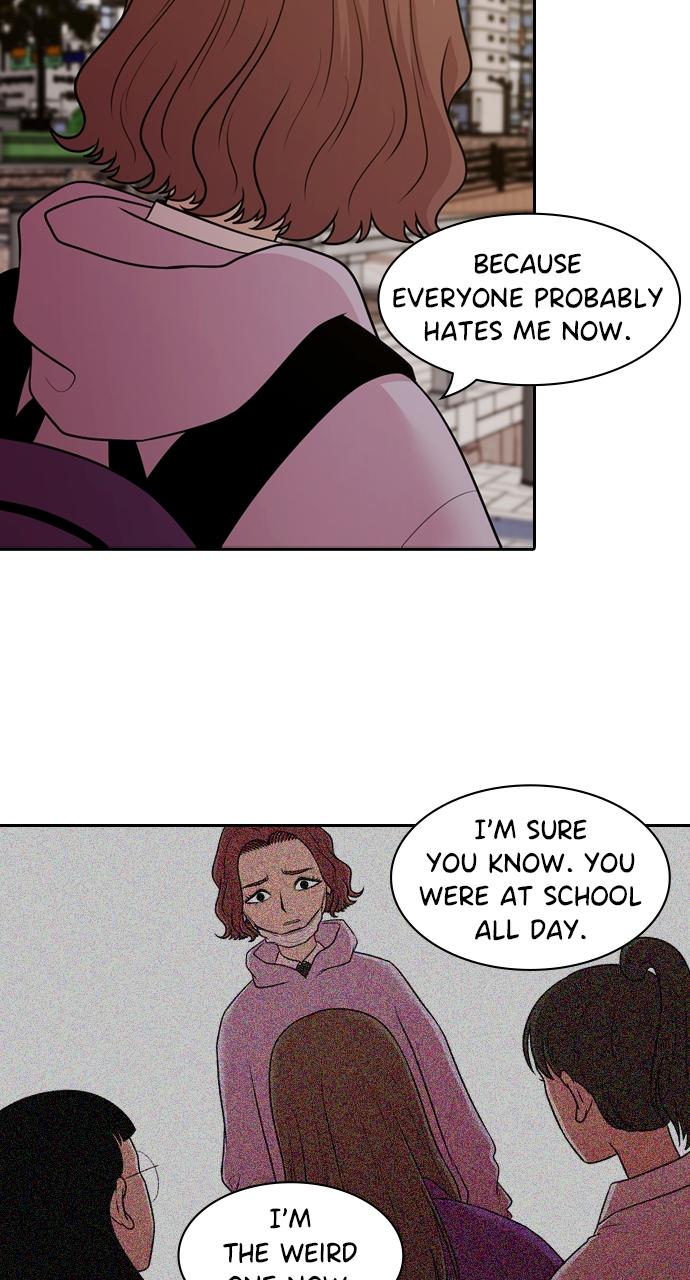 Tomorrow Chapter 128 - Page 40