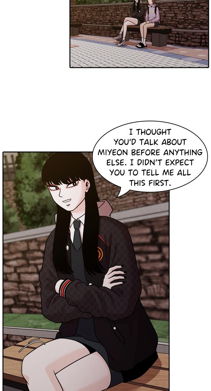 Tomorrow Chapter 128 - Page 42