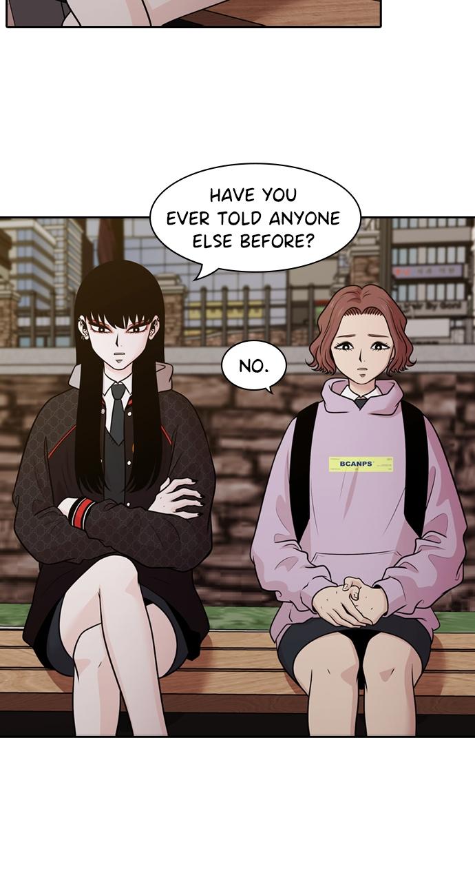 Tomorrow Chapter 128 - Page 43