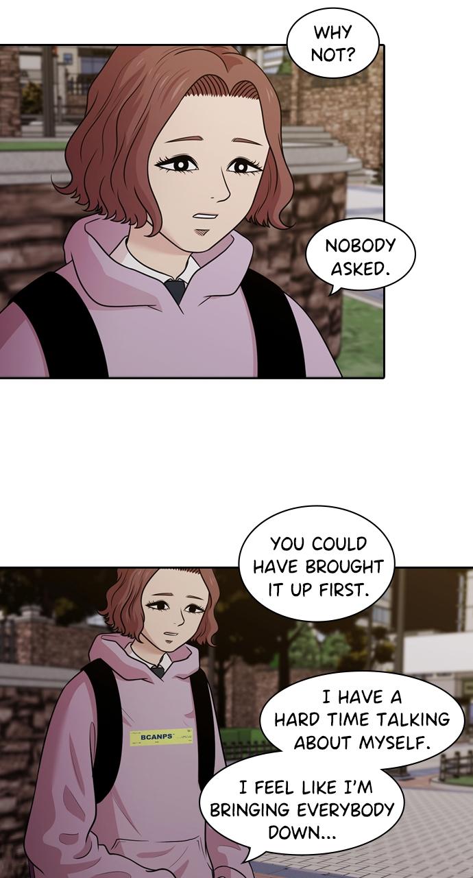 Tomorrow Chapter 128 - Page 44