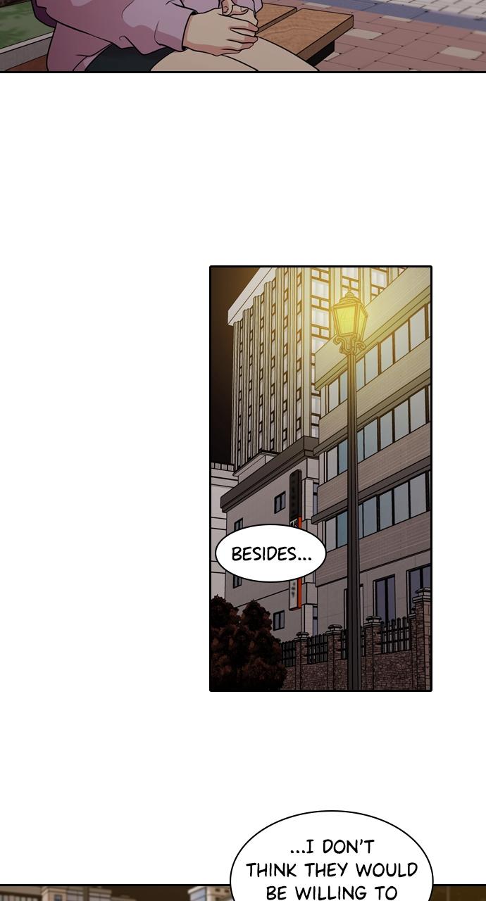 Tomorrow Chapter 128 - Page 45