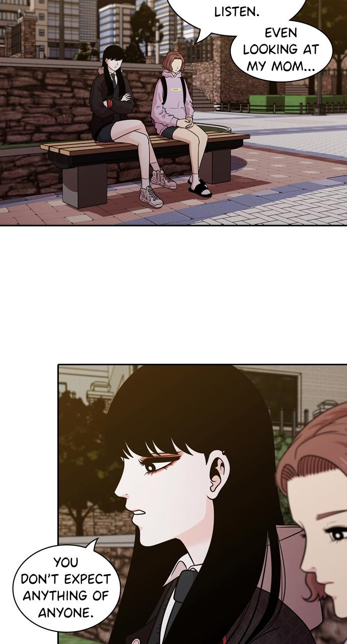 Tomorrow Chapter 128 - Page 46