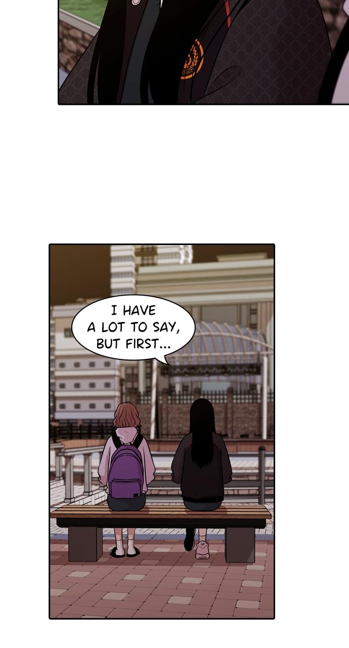 Tomorrow Chapter 128 - Page 47