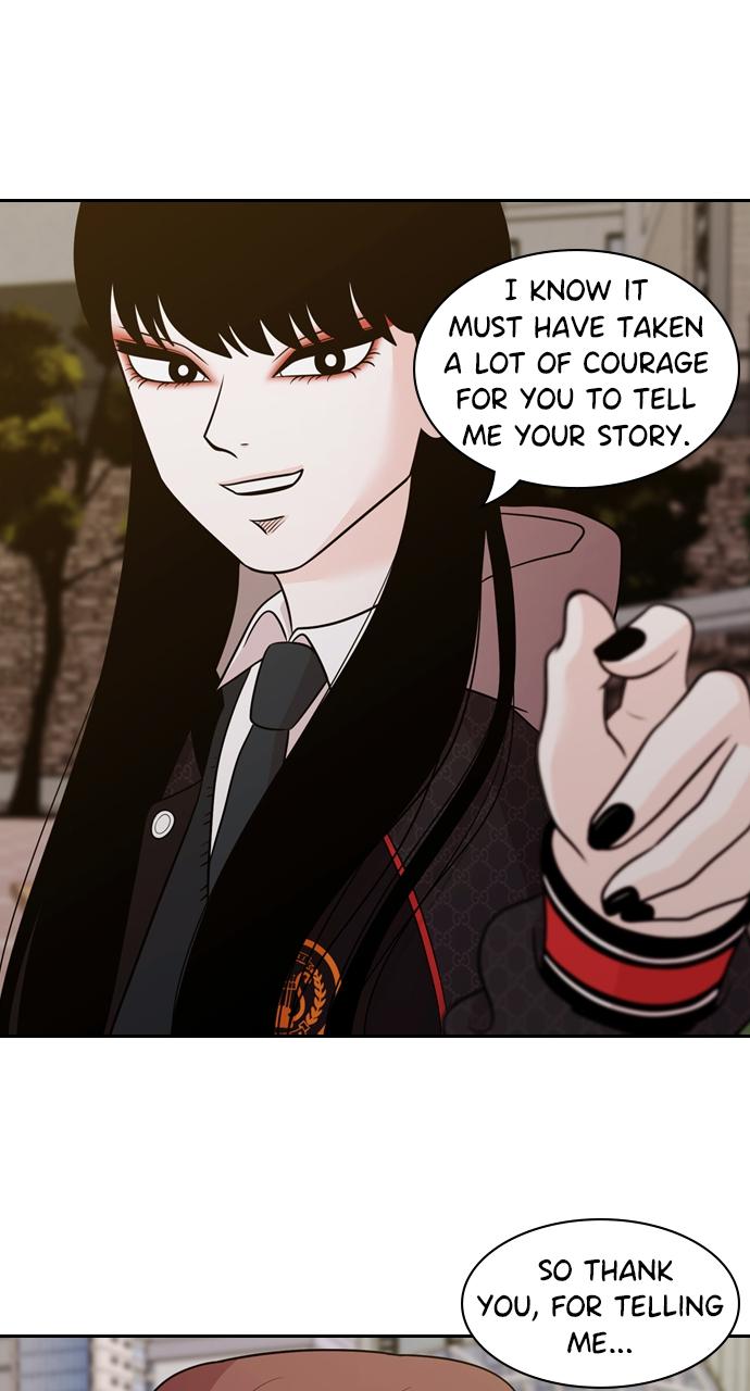 Tomorrow Chapter 128 - Page 49