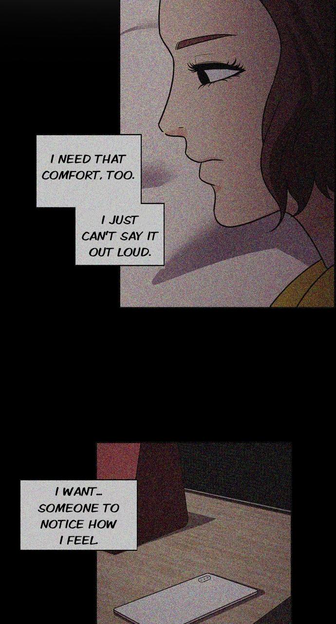 Tomorrow Chapter 128 - Page 51