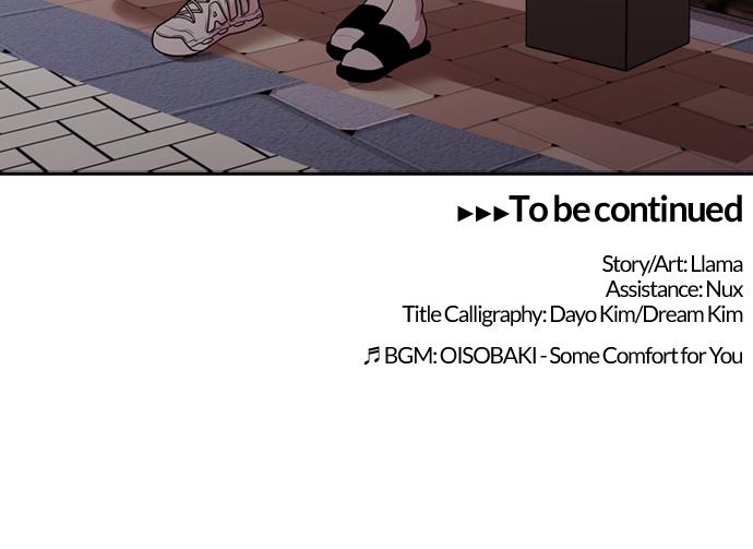 Tomorrow Chapter 128 - Page 57