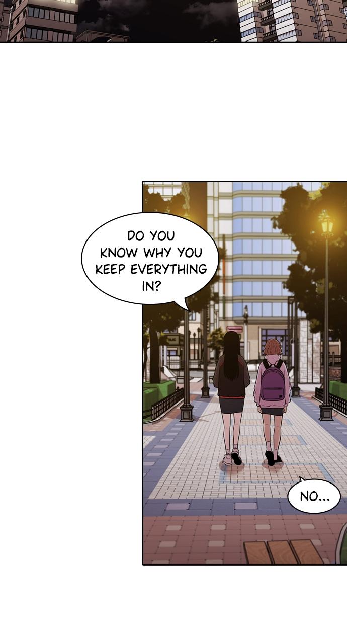 Tomorrow Chapter 129 - Page 5