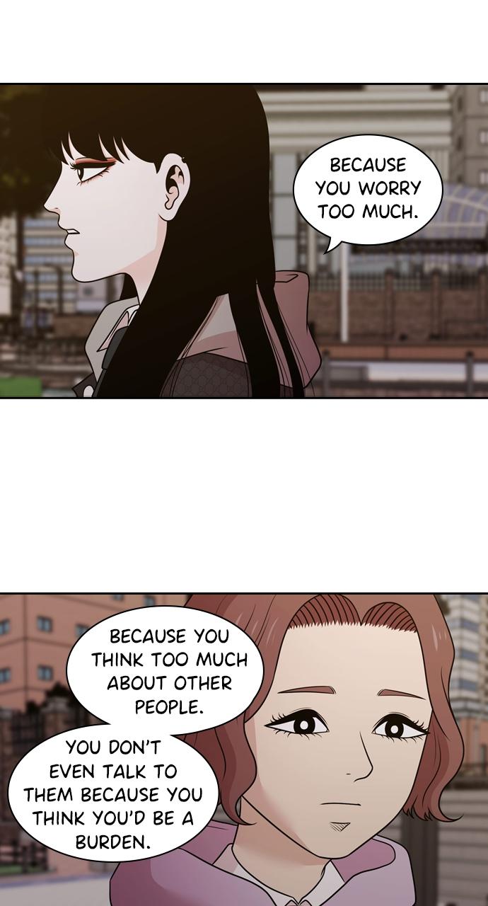 Tomorrow Chapter 129 - Page 6