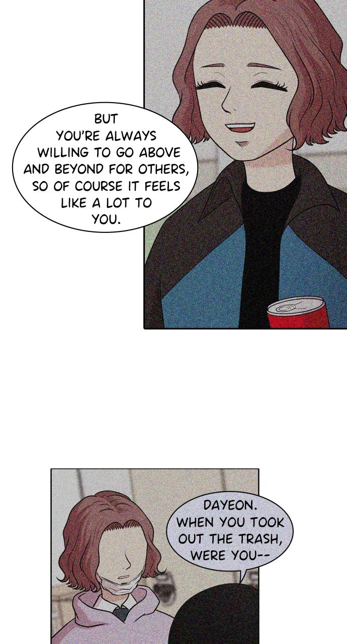 Tomorrow Chapter 129 - Page 8