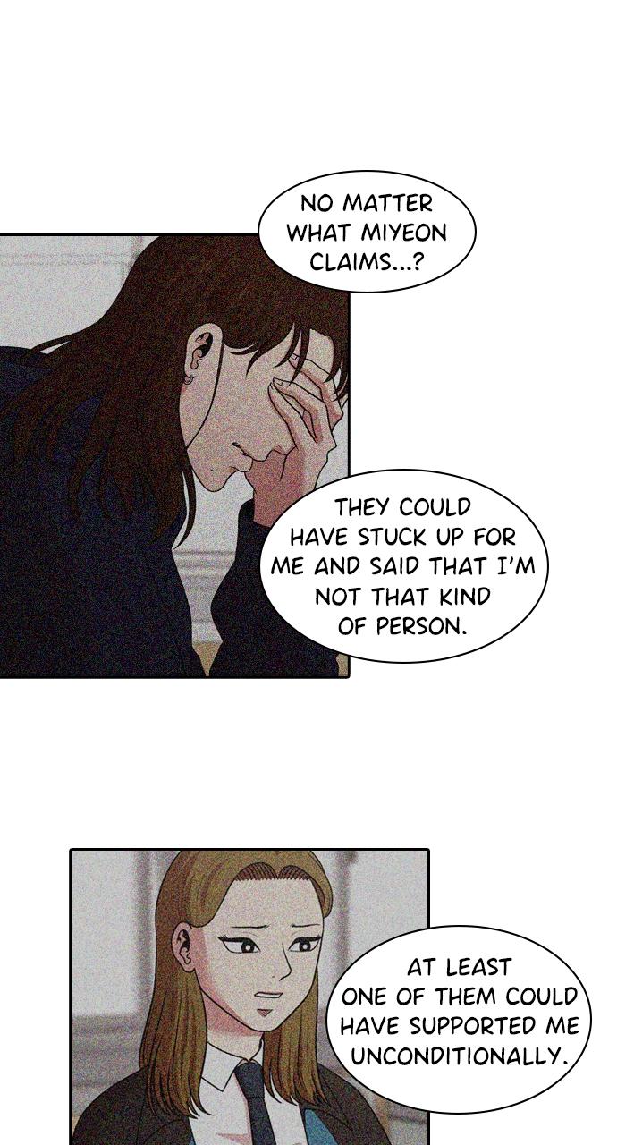 Tomorrow Chapter 129 - Page 10