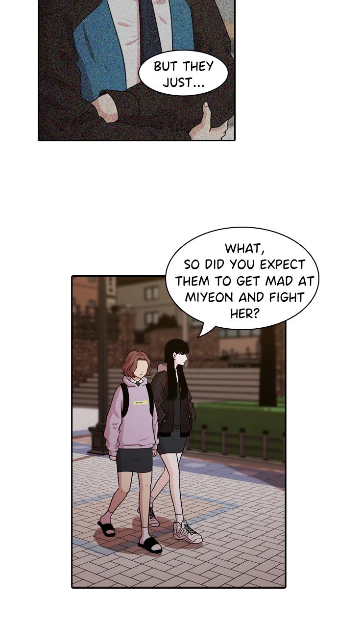 Tomorrow Chapter 129 - Page 11