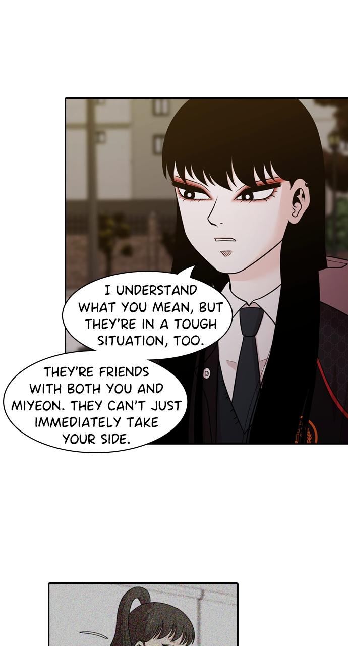 Tomorrow Chapter 129 - Page 12