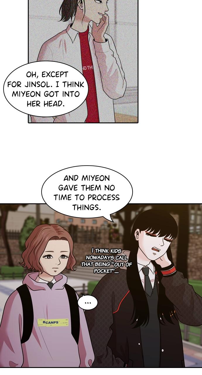 Tomorrow Chapter 129 - Page 13