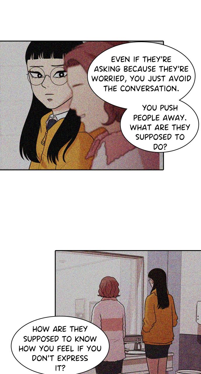 Tomorrow Chapter 129 - Page 16