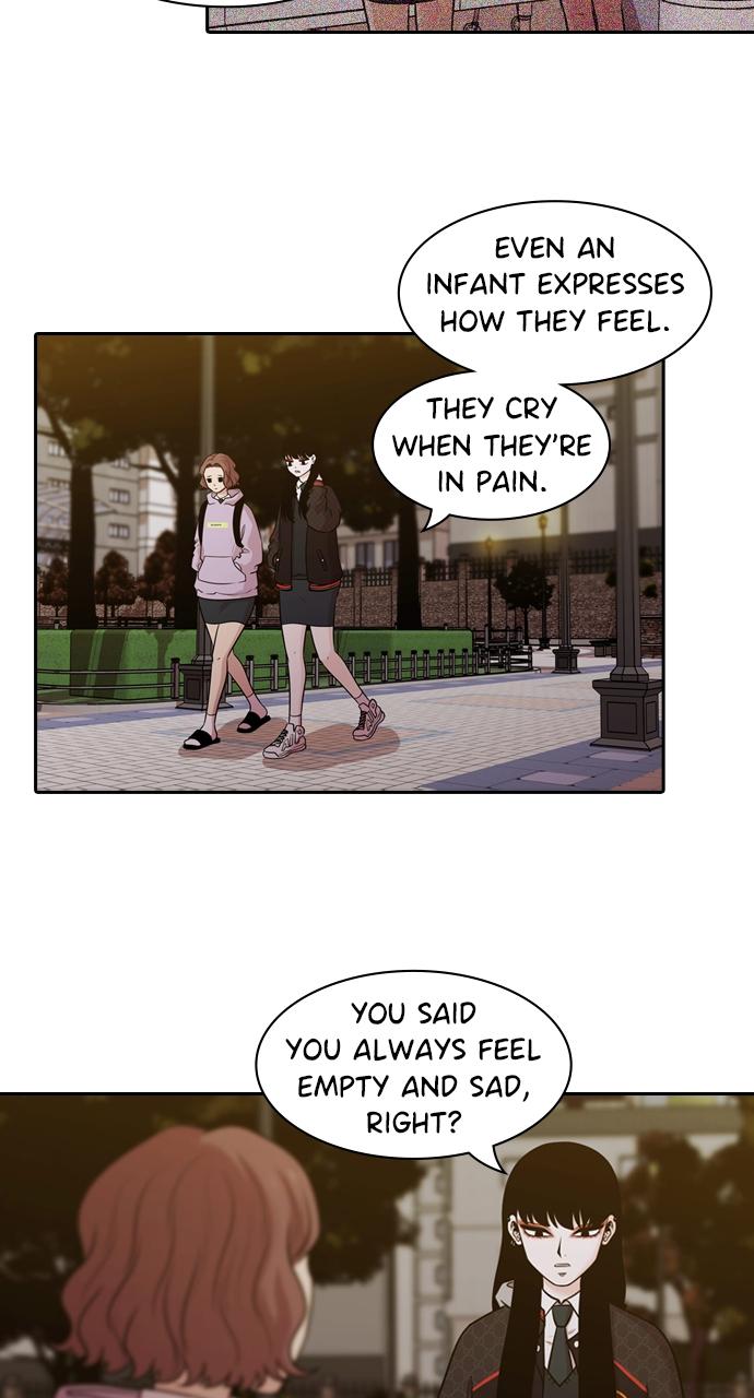 Tomorrow Chapter 129 - Page 17